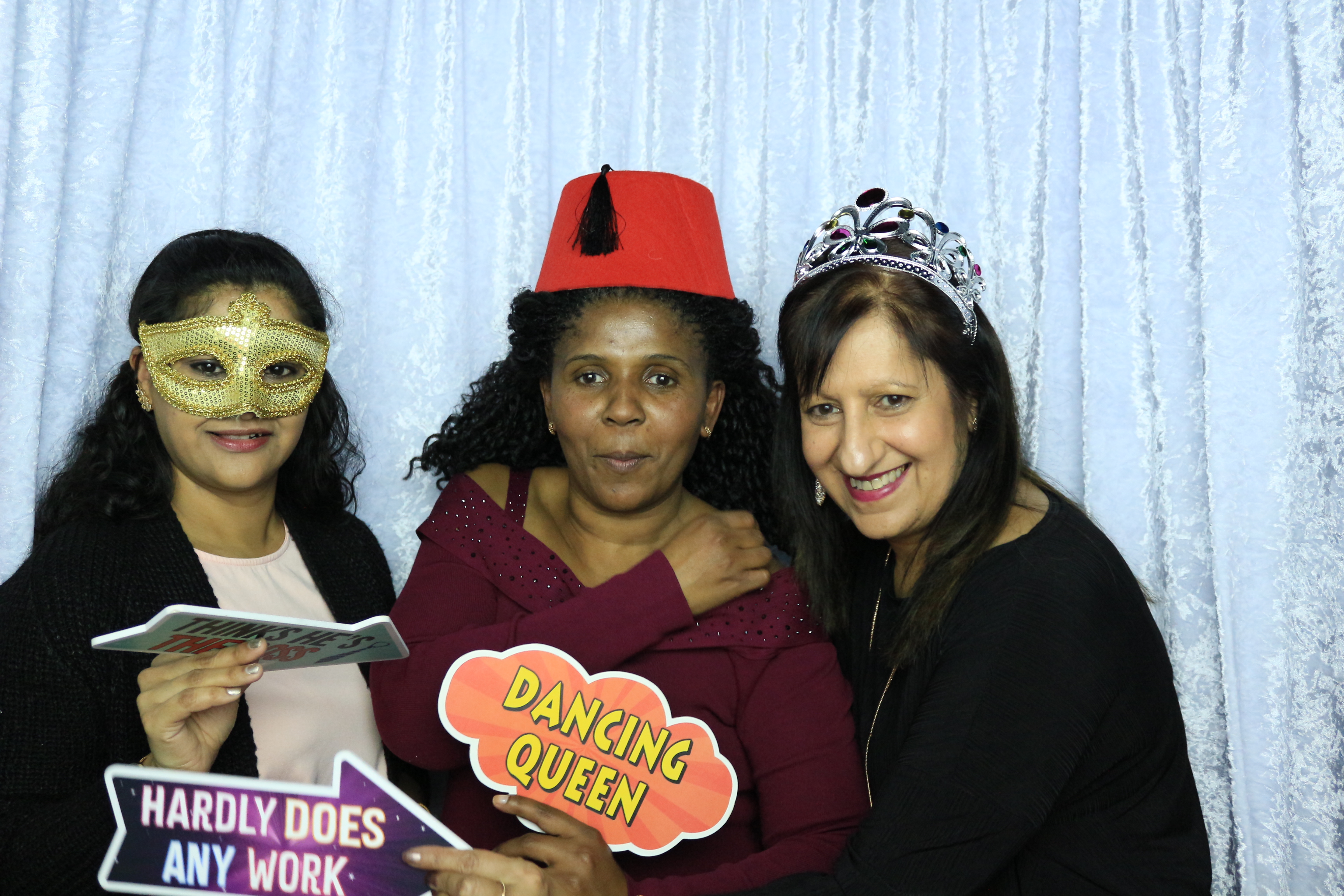 Rank Group Christmas Party - Images | View more photos from the event at gallery.partydelightsphotobooth.co.uk/u/PartyDelightsPhotoBooth/Rank-Group-Christmas-Party-Images